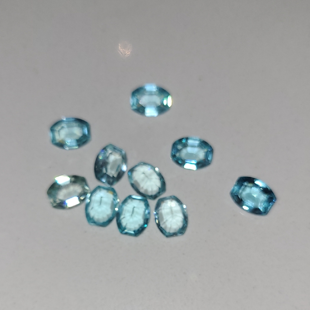 SYN Aquamarine - Barrel - 10x8